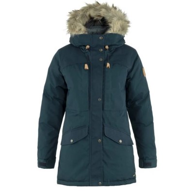 Fjäll Räven Singi Down Jacket W